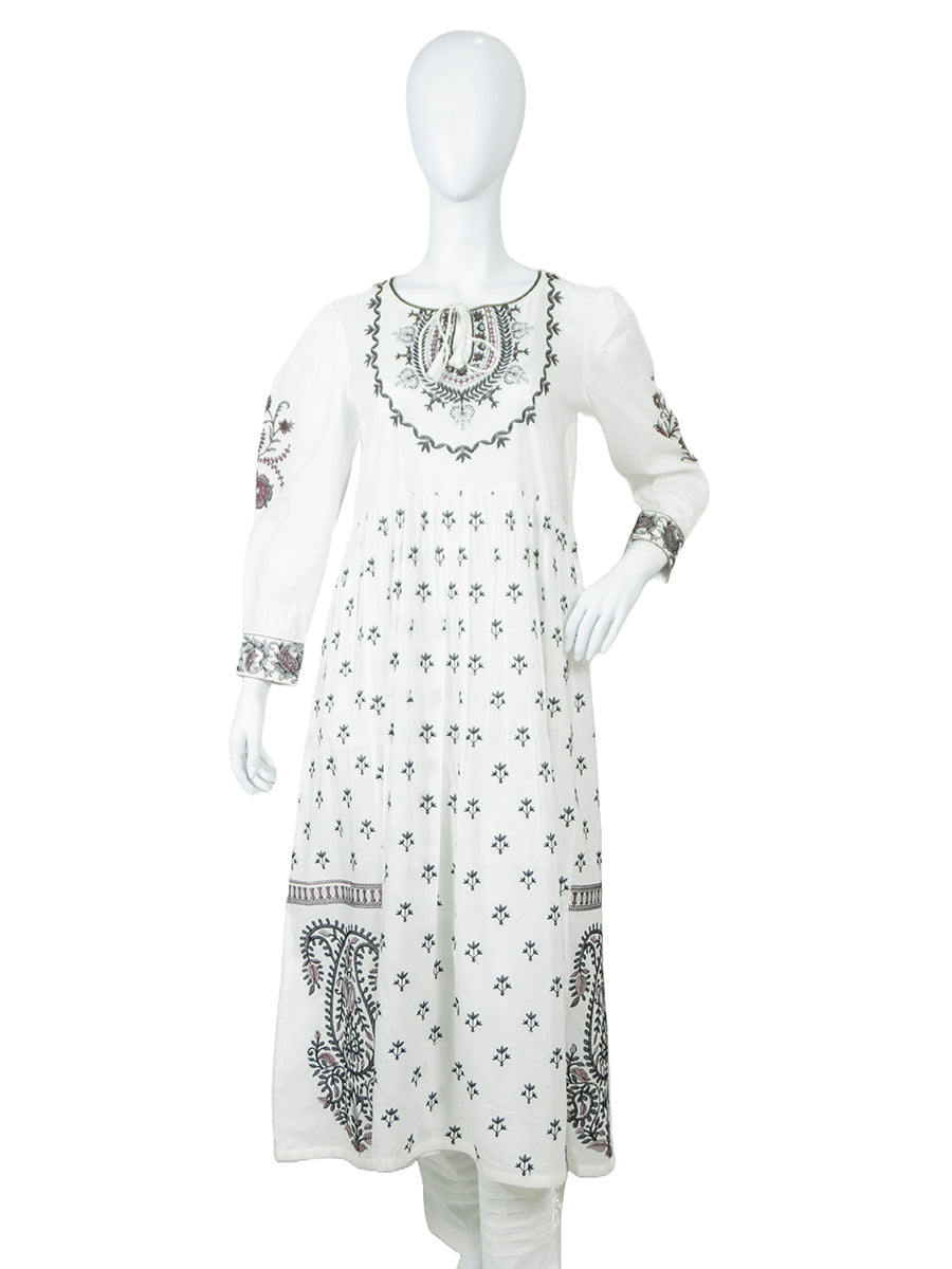 Lawn Blossom' 2-Piece