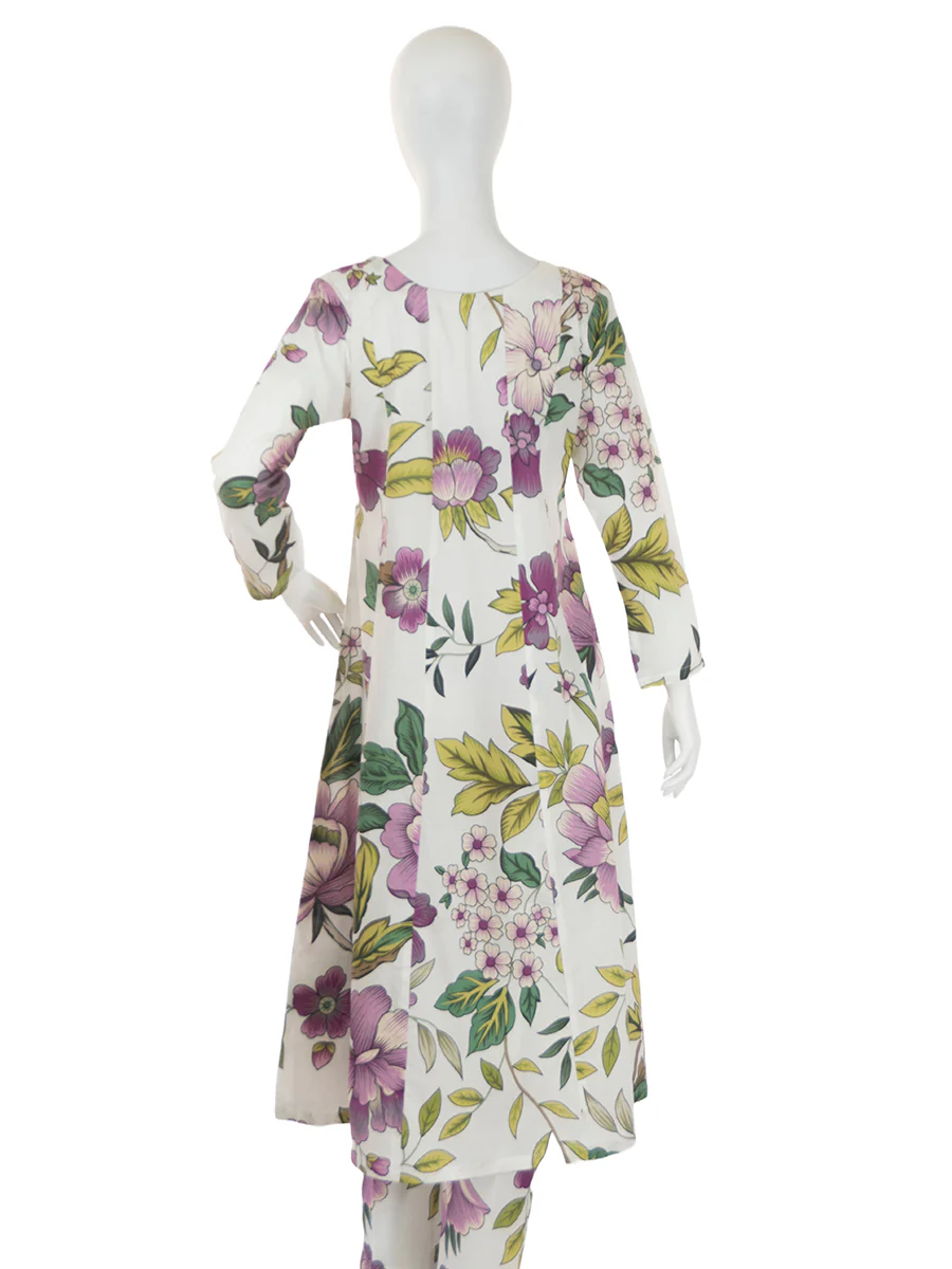 Lawn Lily' 2-Piece - Image 3