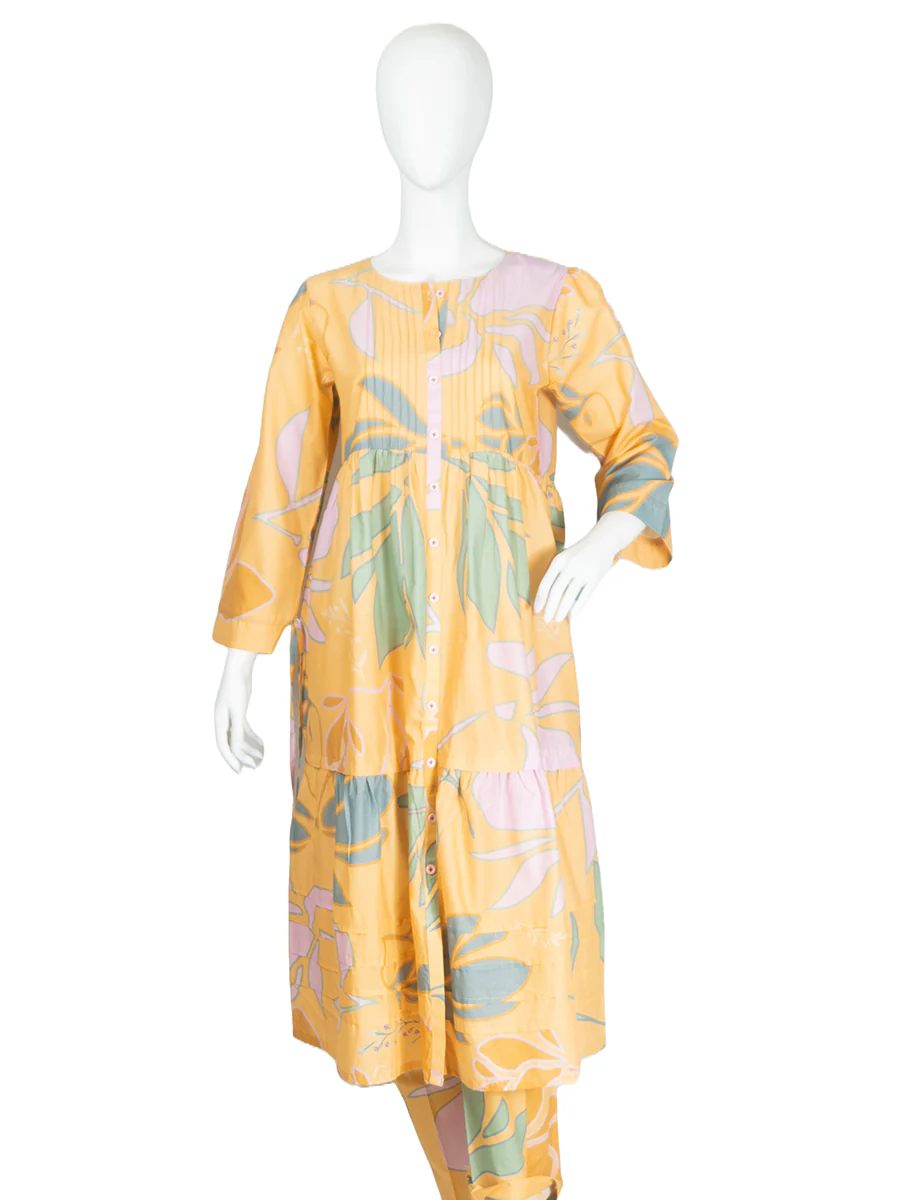 Lawn Haven 2-Piece