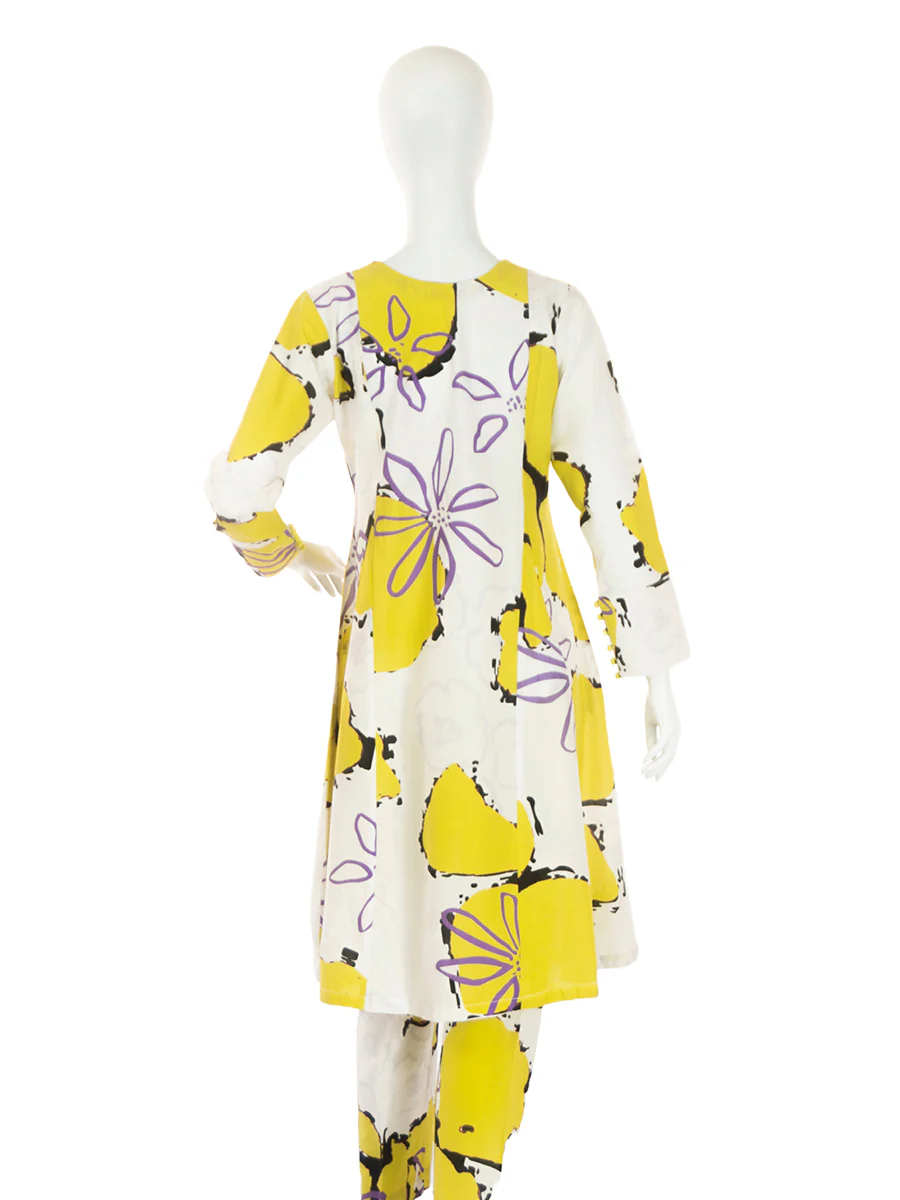 Lawn Lily 2-Piece - Image 3