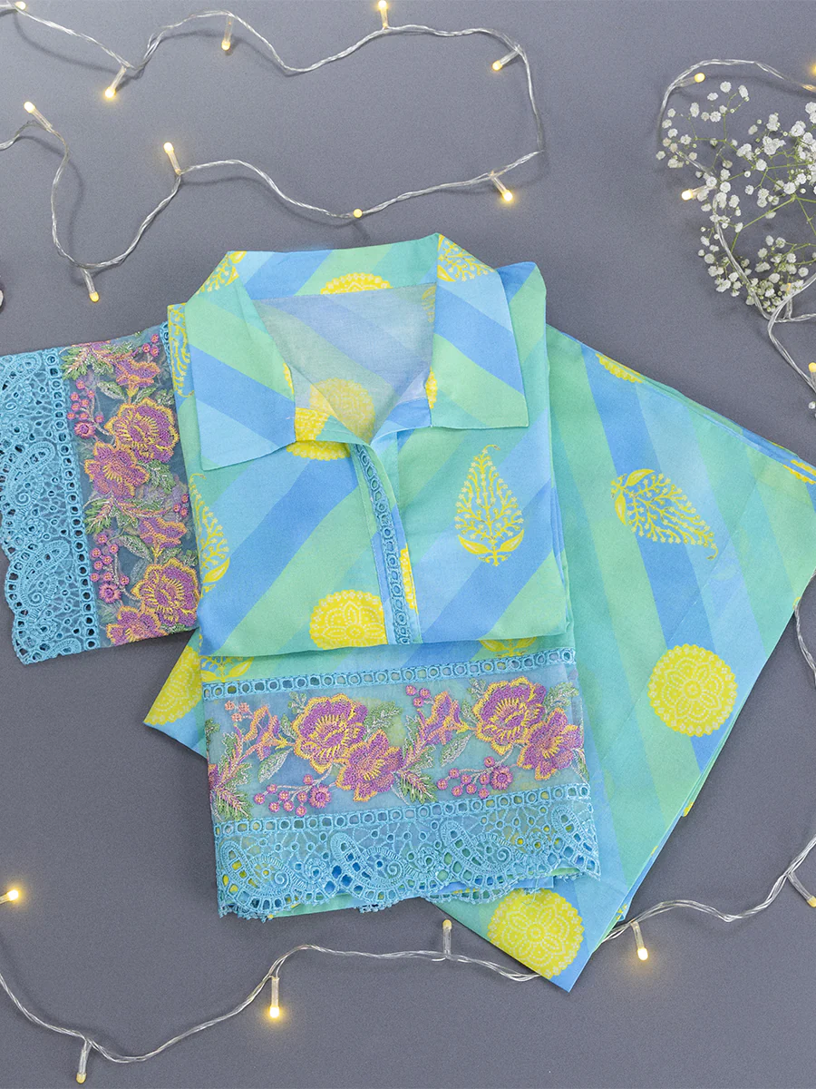Lawn Luxe 2-Piece - Image 2
