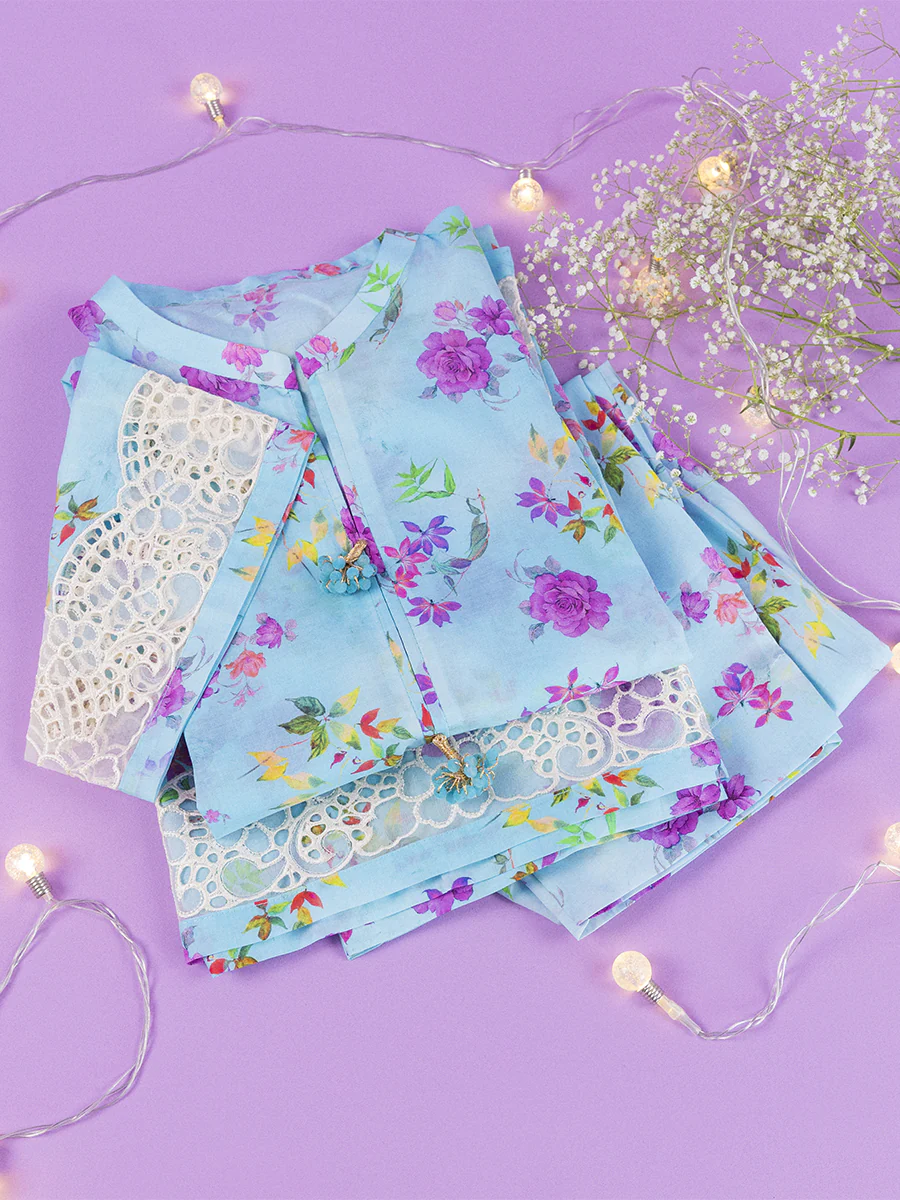 Lawn Serenity 2-Piece - Image 2