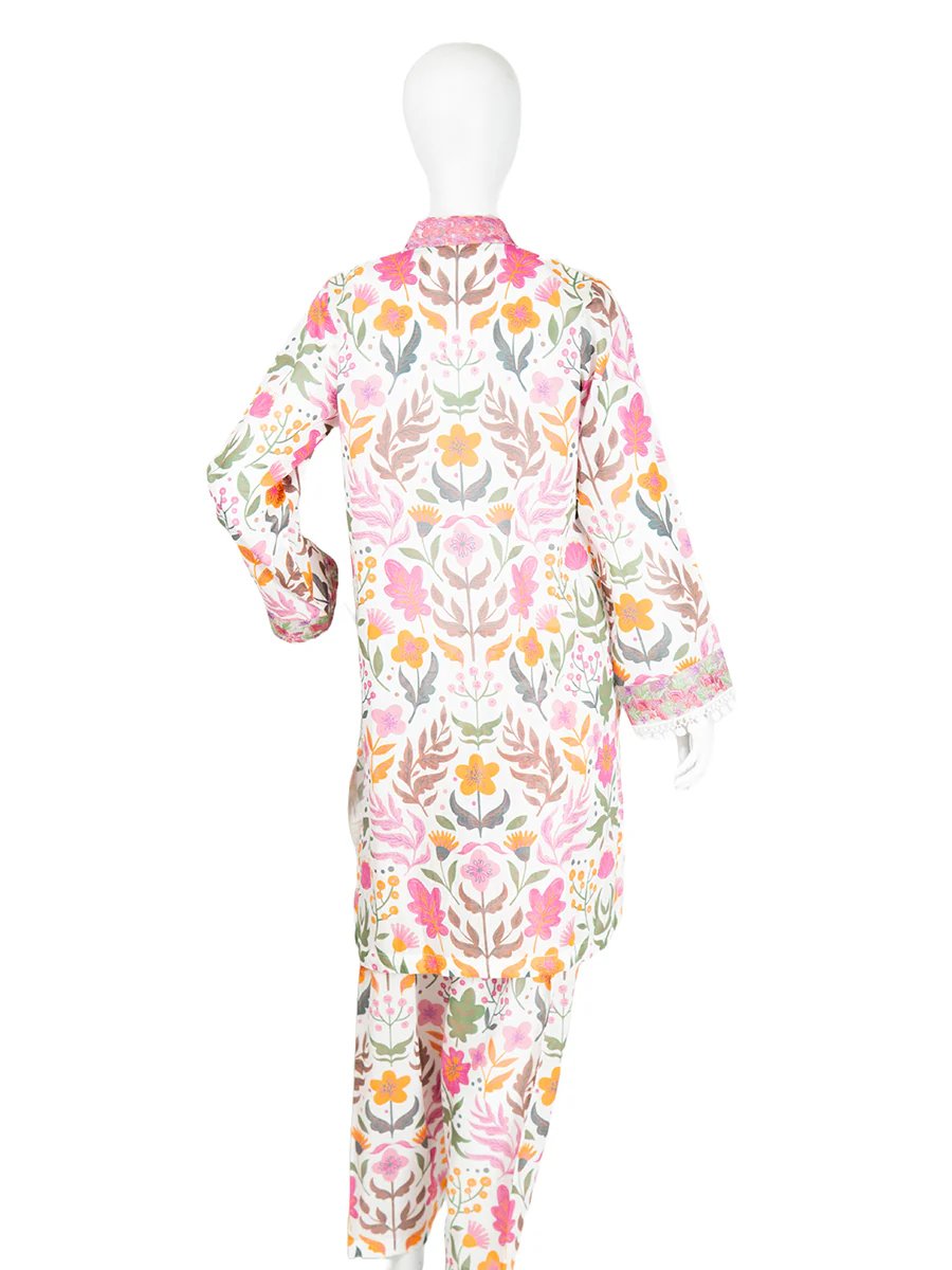 Lawn Blossom 2-Piece - Image 3