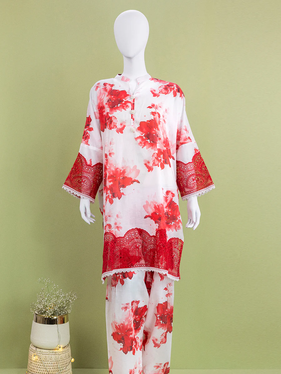 Lawn Dream 2-Piece