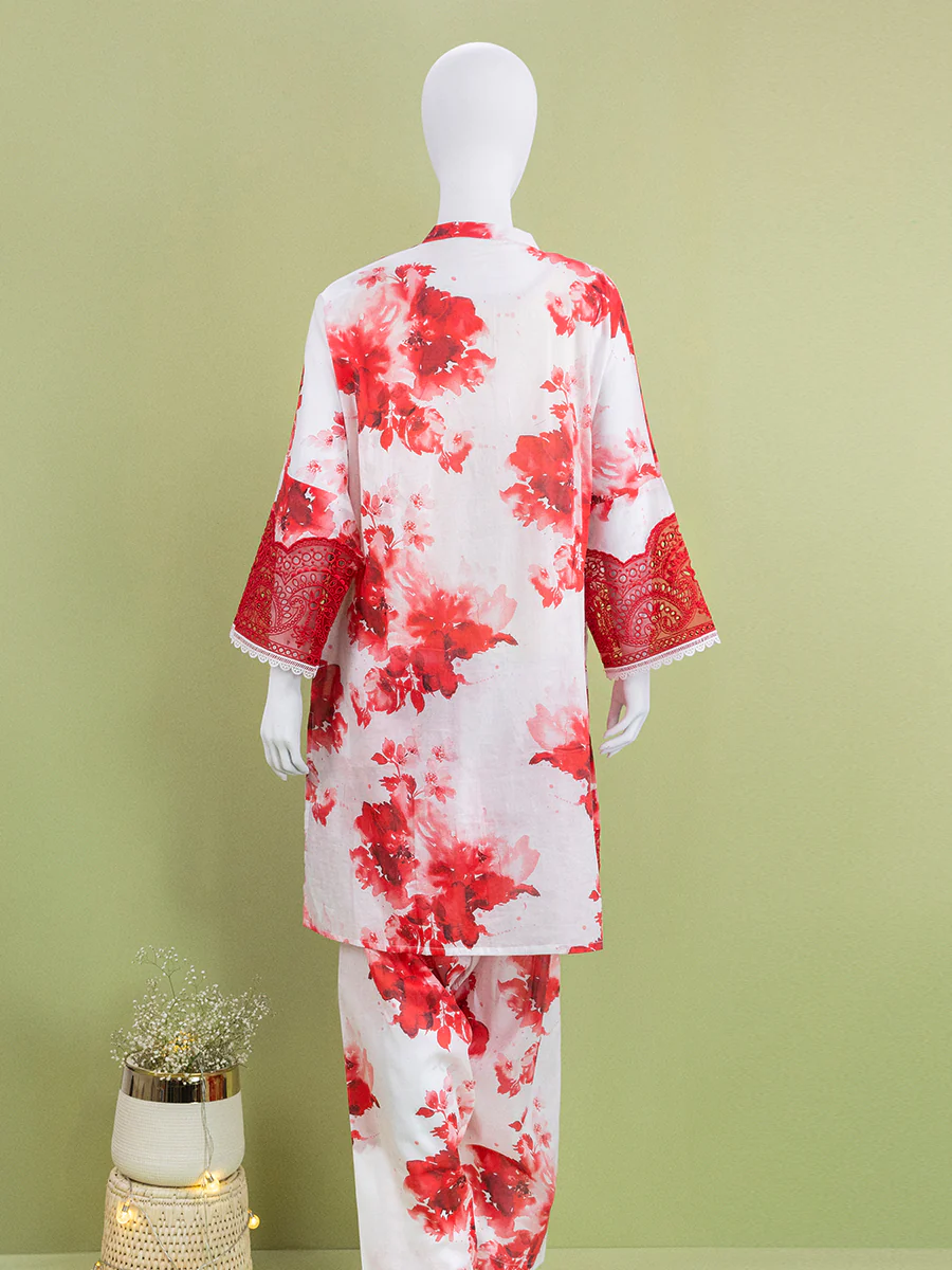 Lawn Dream 2-Piece - Image 2