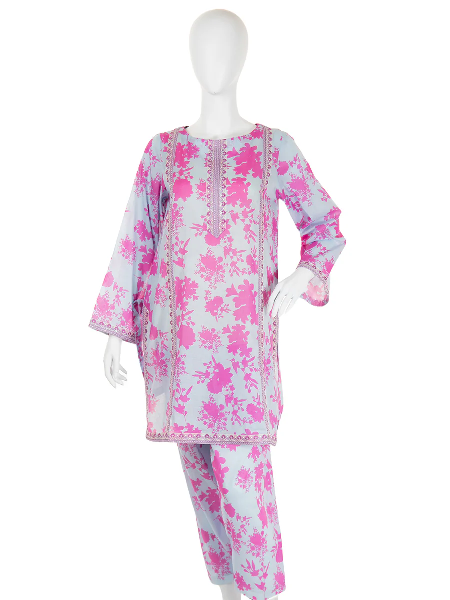 Lawn Delight 2-Piece