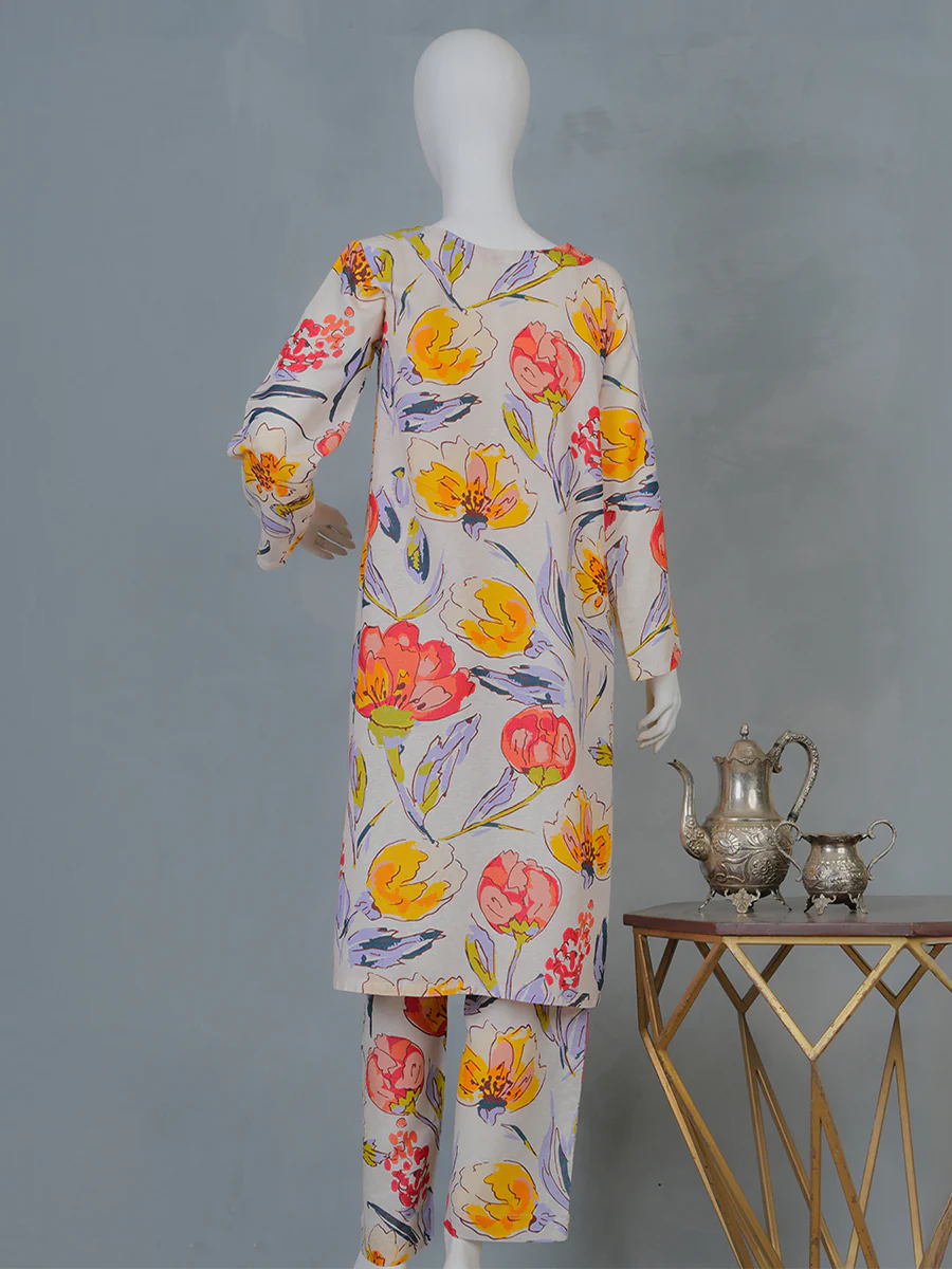 Charming Frock 2-Piece - Image 2