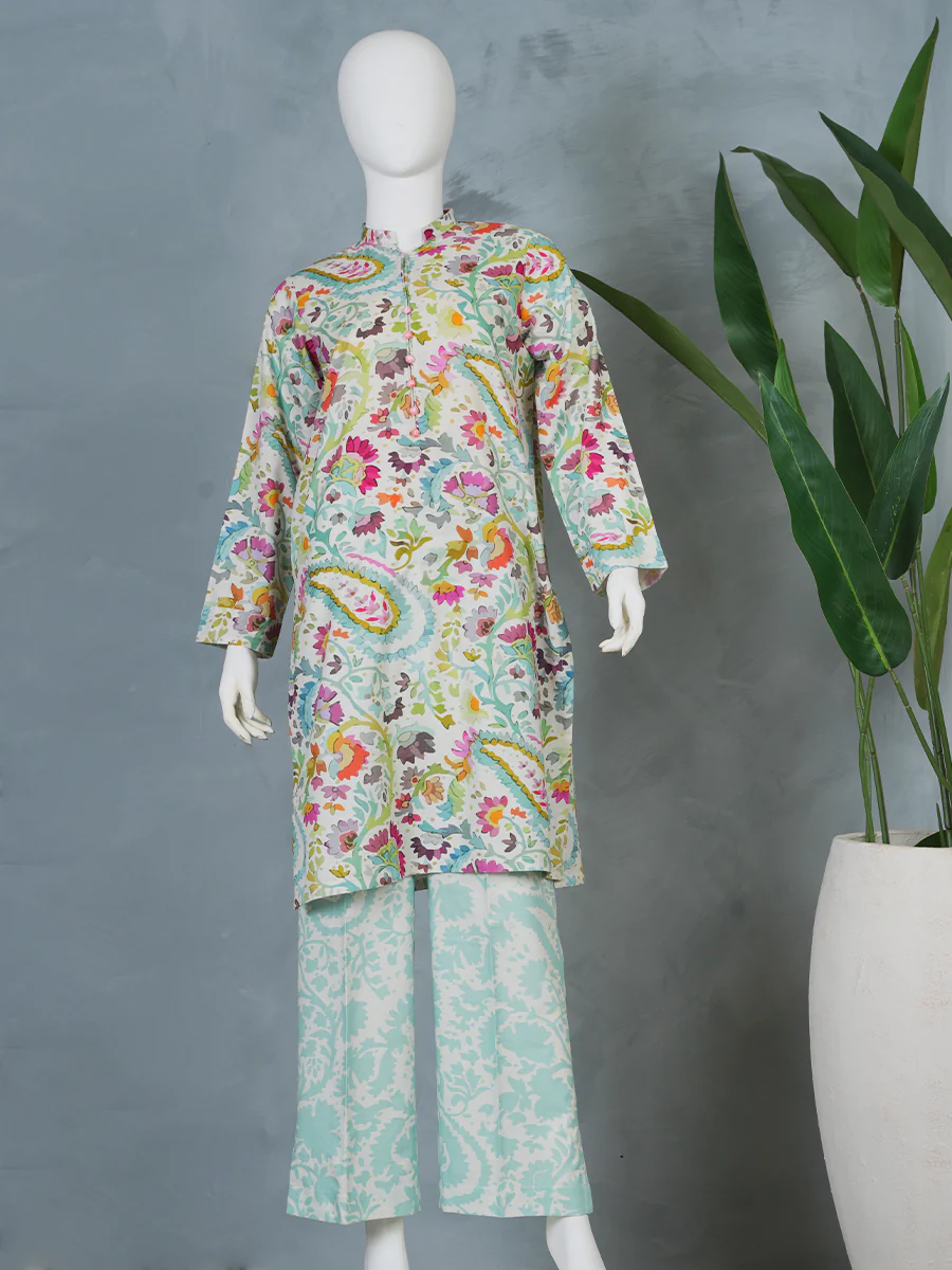 Elegant Simplicity 2-Piece
