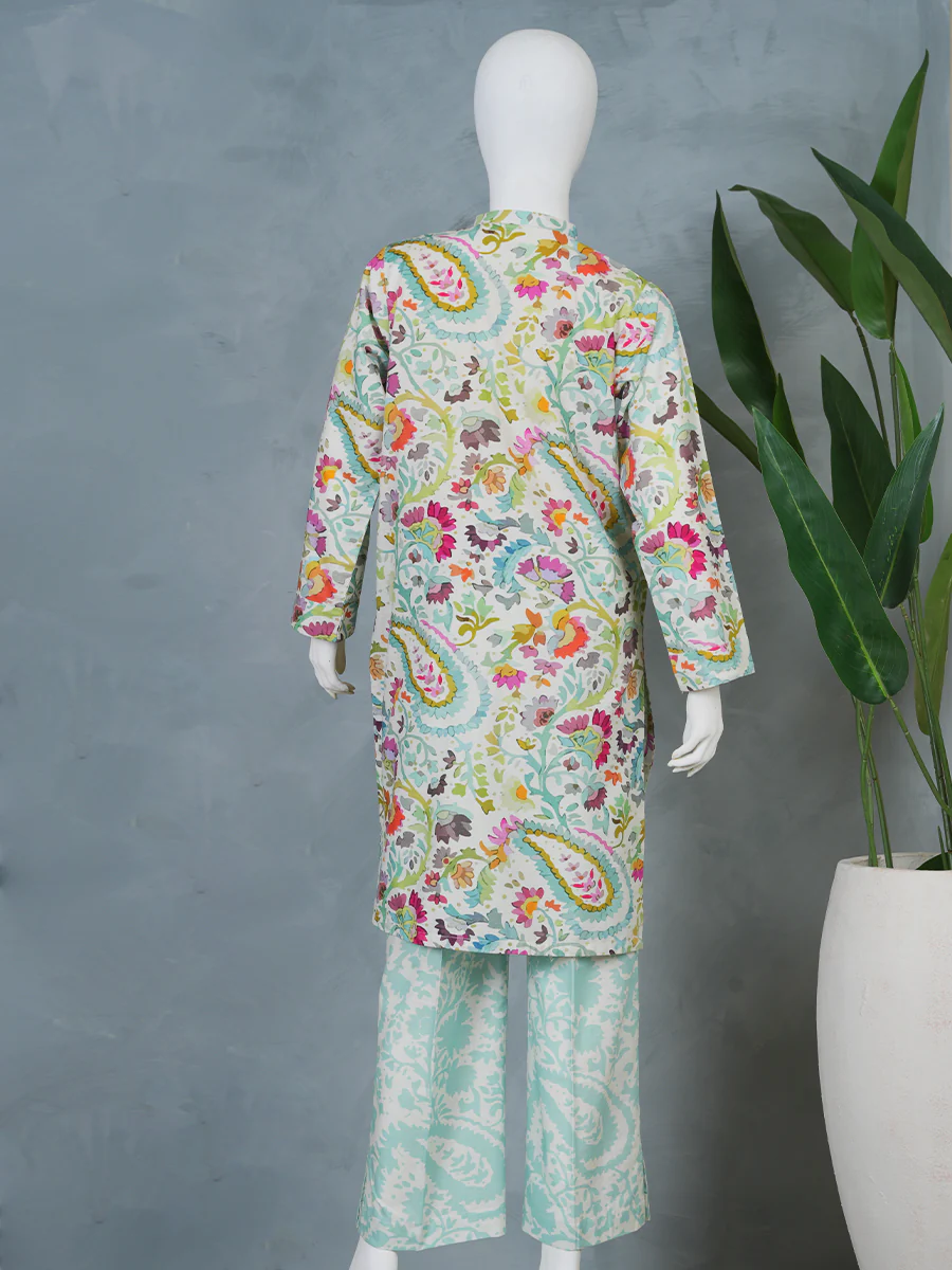 Elegant Simplicity 2-Piece - Image 2