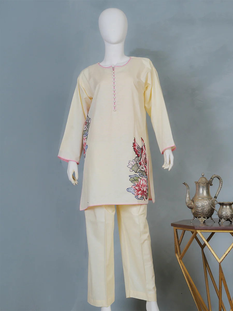 Modern Essential 2-Piece Set