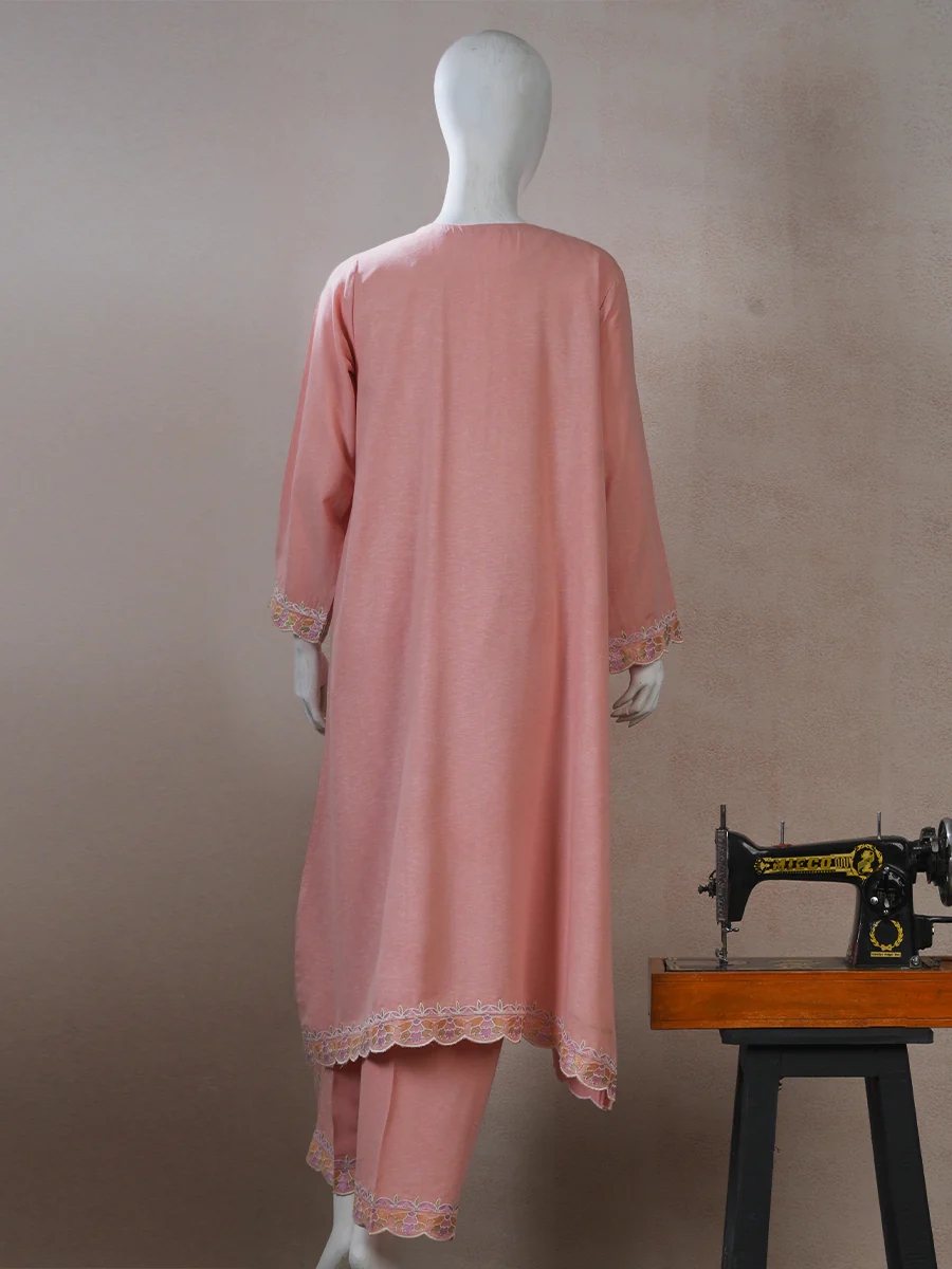 Stylish A-Line 2-Piece - Image 2