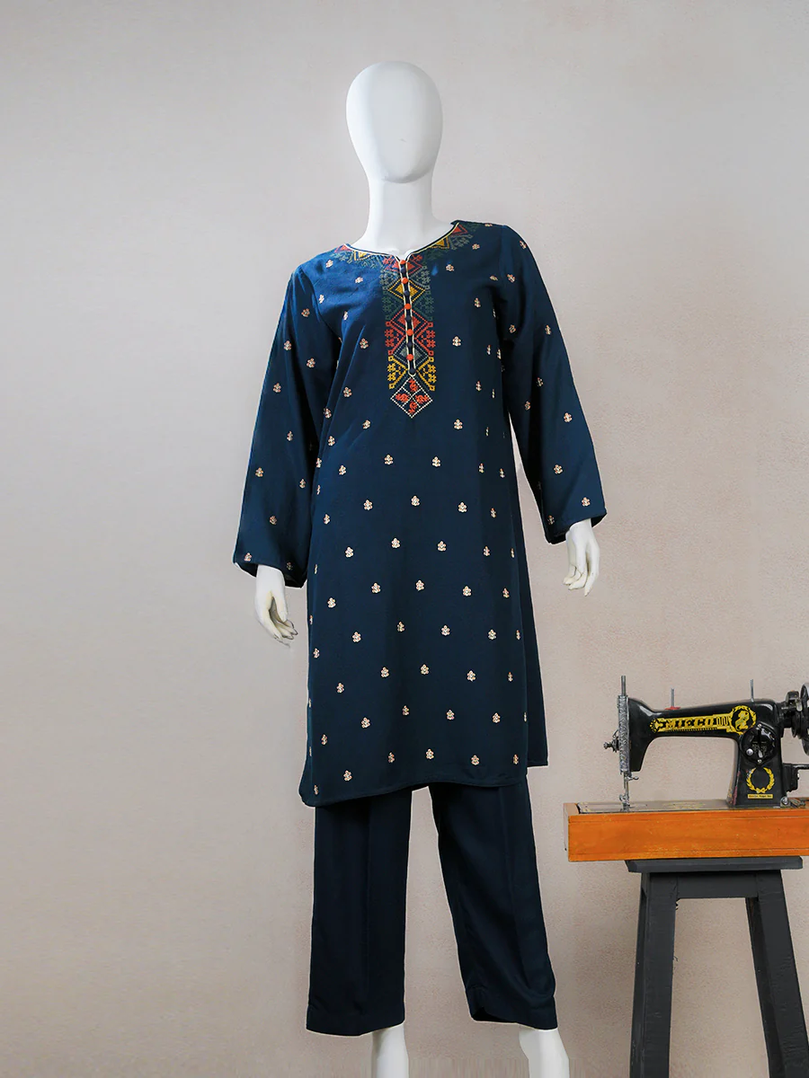 Essential Karandi 2-Piece