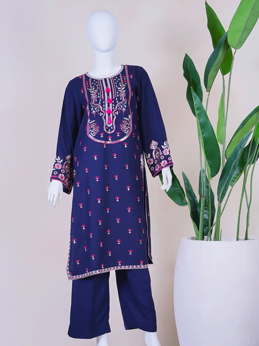 Timeless Elegance 2-Piece