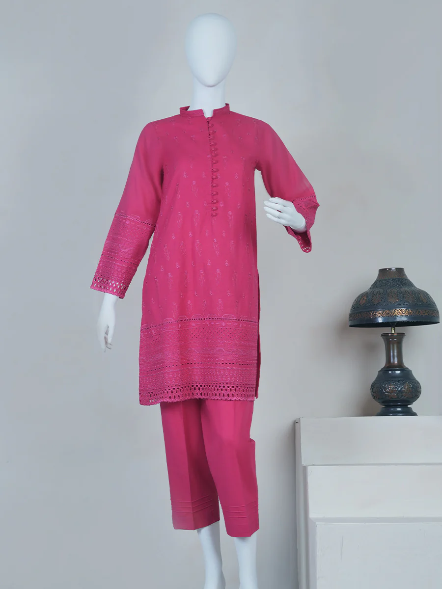 Classic Comfort 2-Piece