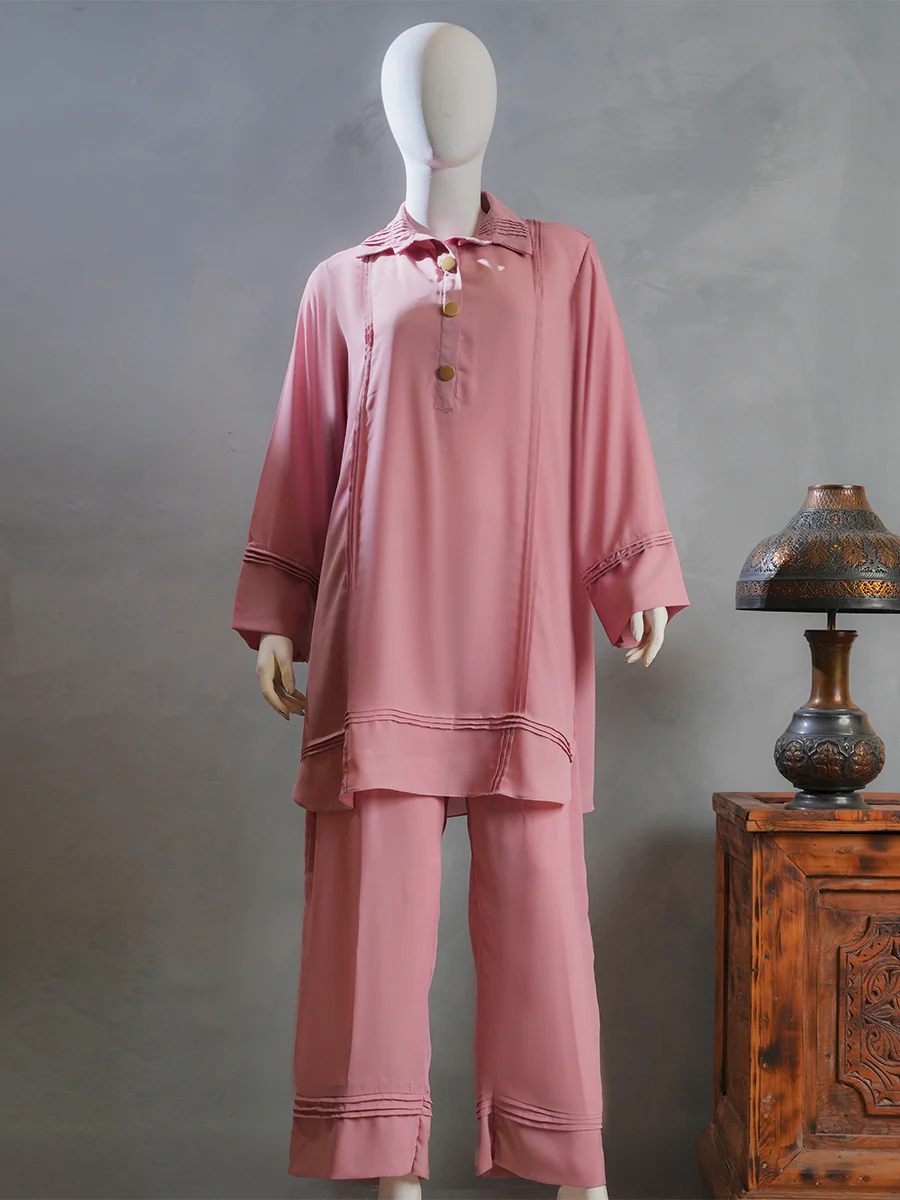 Georget Glamour 2-Piece