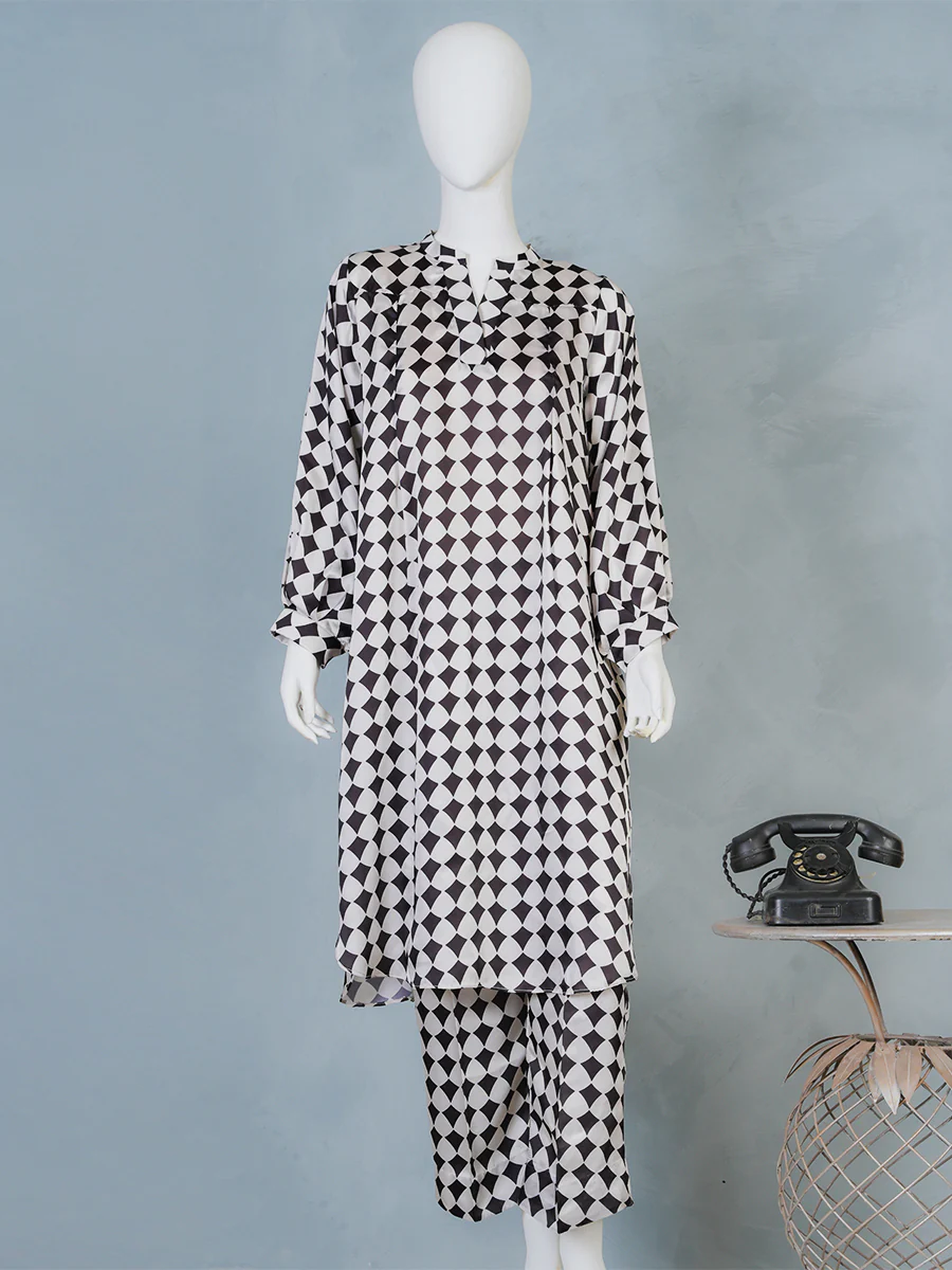 Luxe Harmony 2-Piece