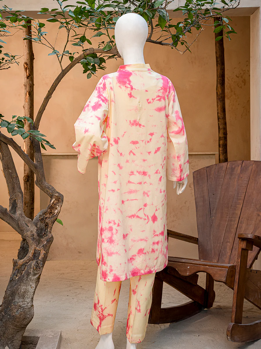 Printed Pair 2-Piece - Image 2