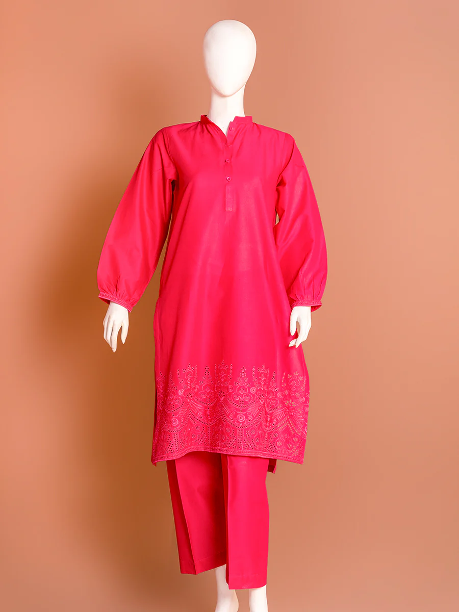 Cambric Comfort 2 Piece