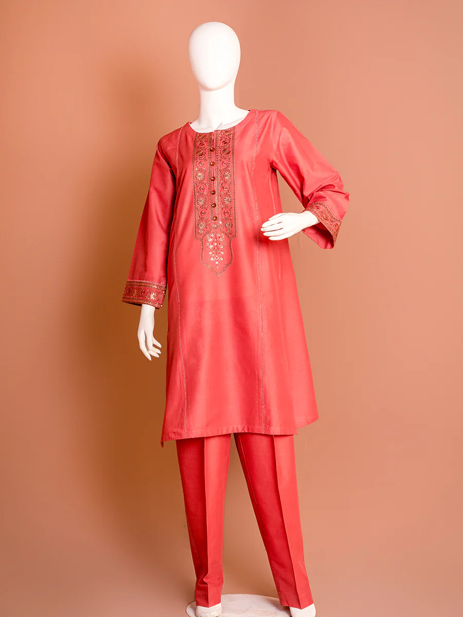2-Piece Summer Breeze
