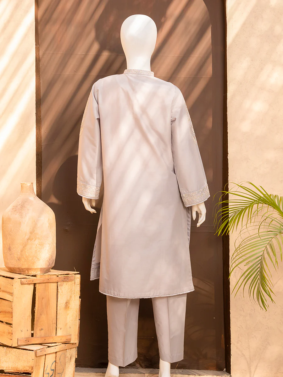 Cambric Summer 2-Piece - Image 2