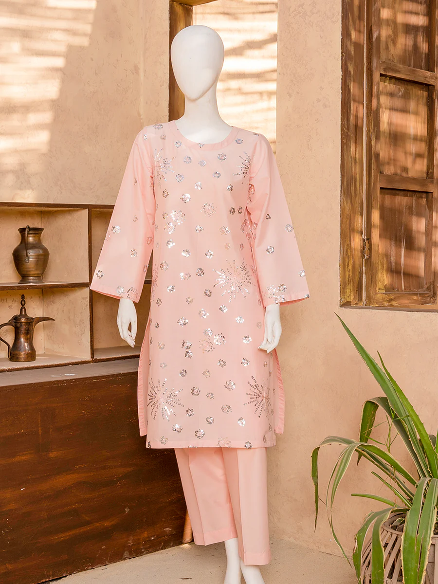 Cambric Summer 2-Piece