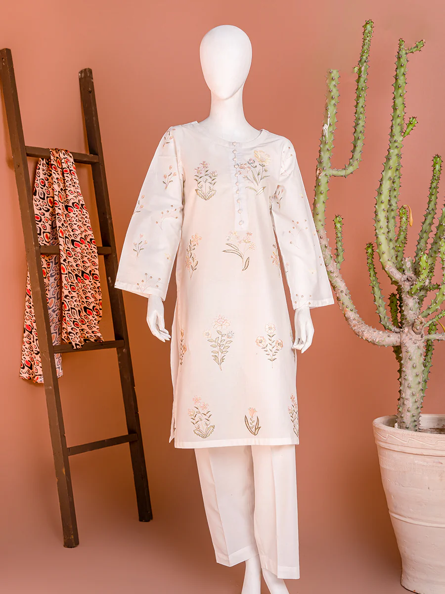 Cambric Summer 2-Piece