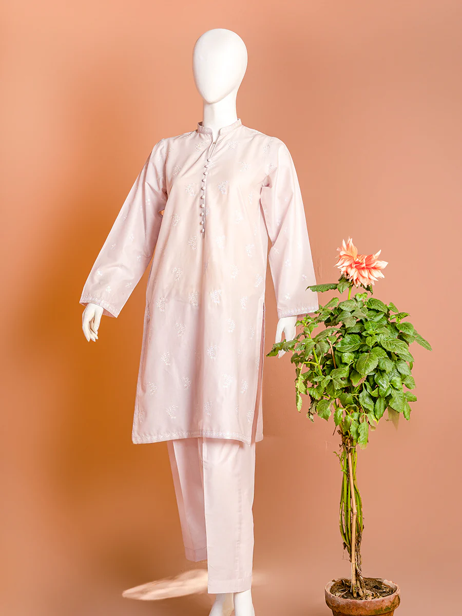 Cambric Summer 2-Piece