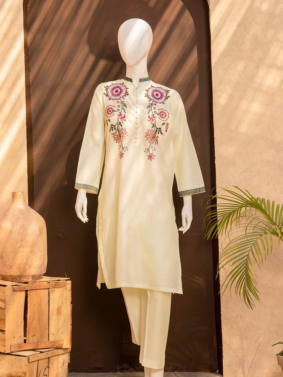 Cambric Summer 2-Piece