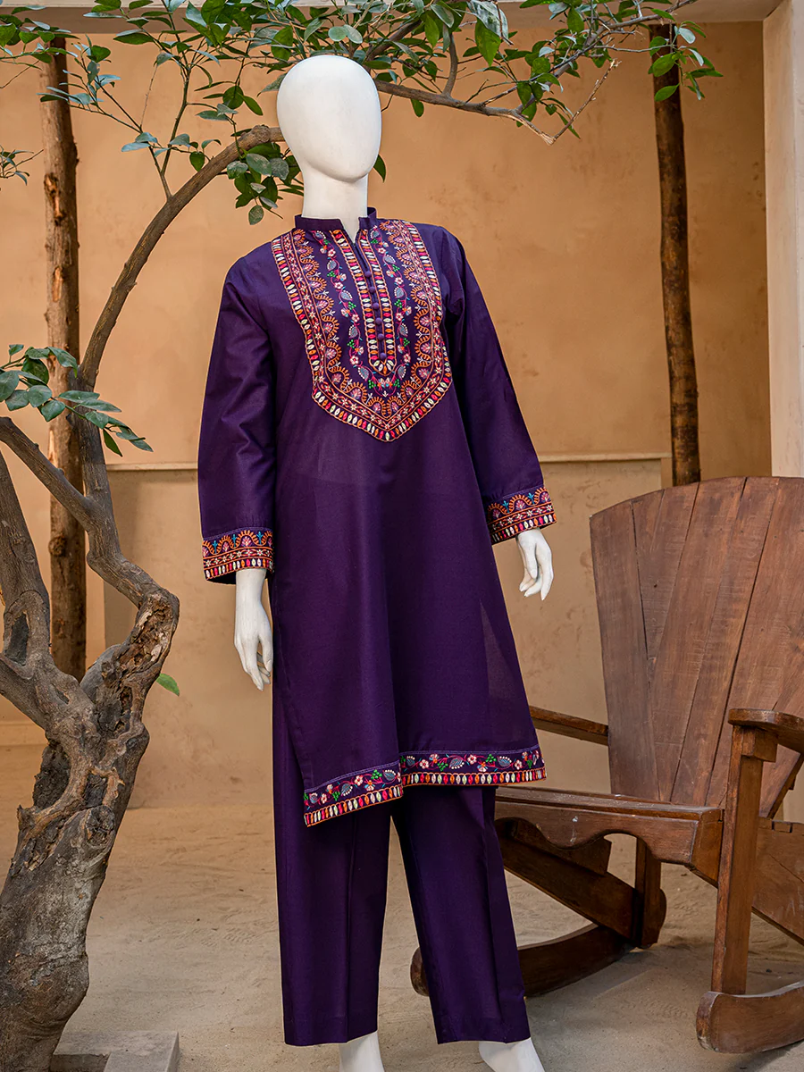 Cambric Summer 2-Piece
