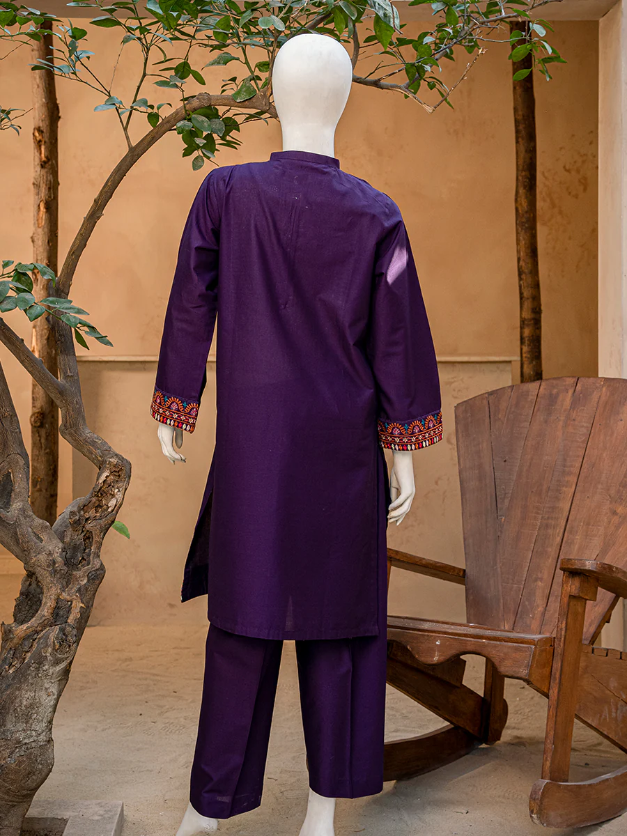 Cambric Summer 2-Piece - Image 2