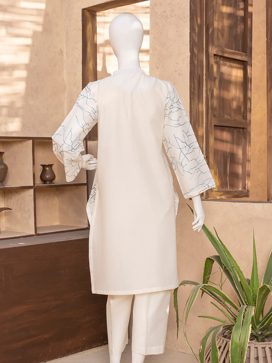 Gulnaar Cambric Ensemble - Image 2
