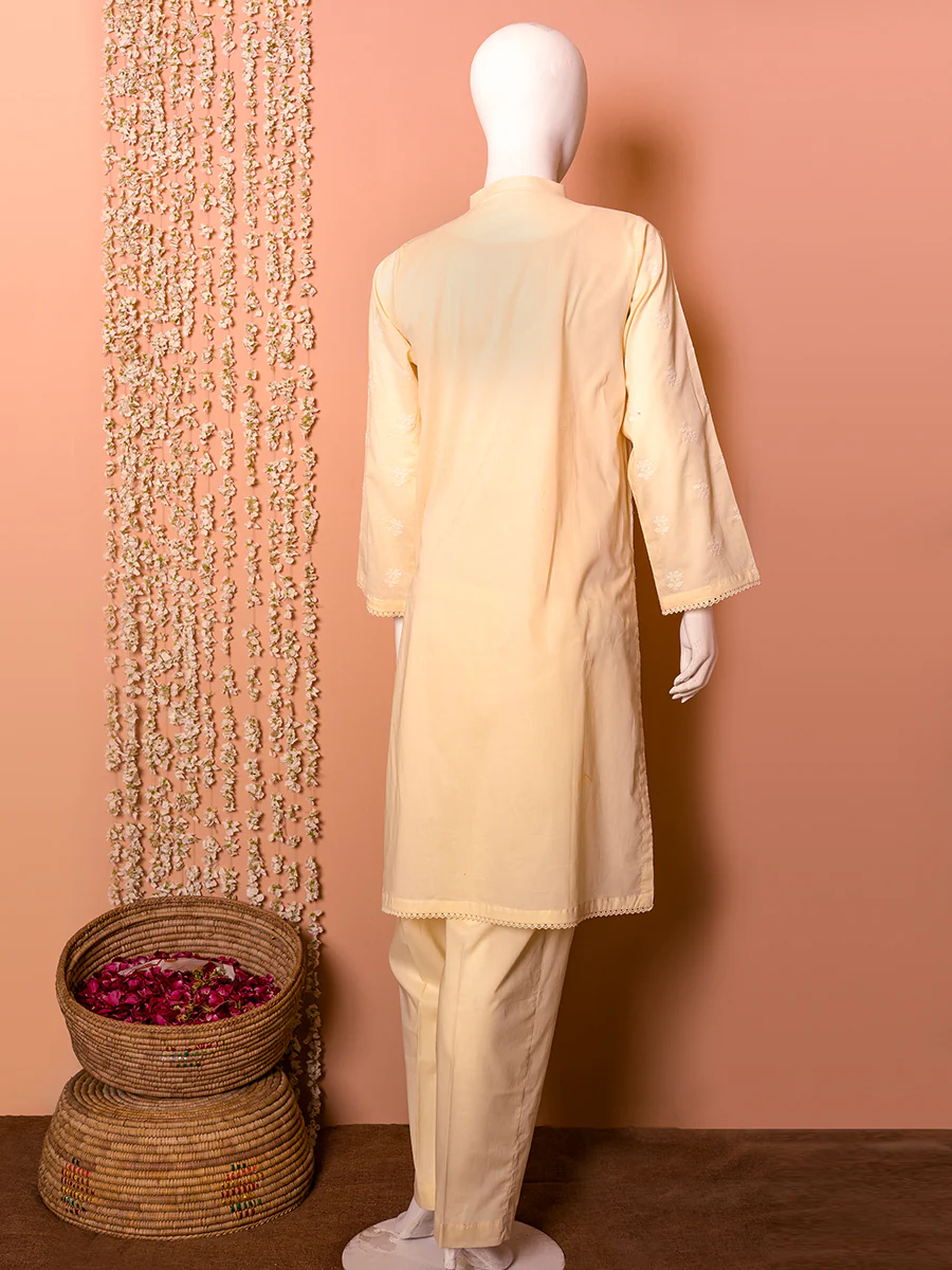 Classic Lawn 2 Piece - Image 2