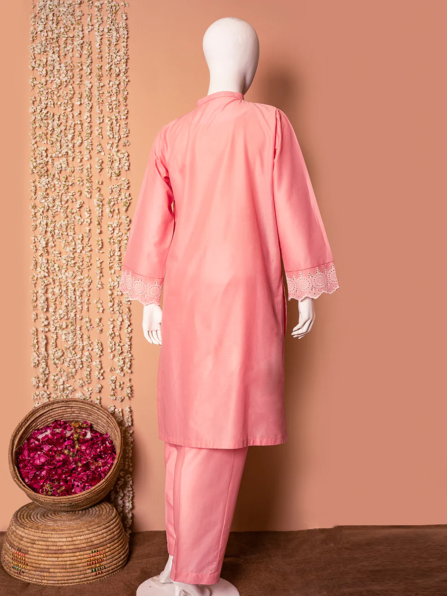 Classic Lawn 2 Piece - Image 2
