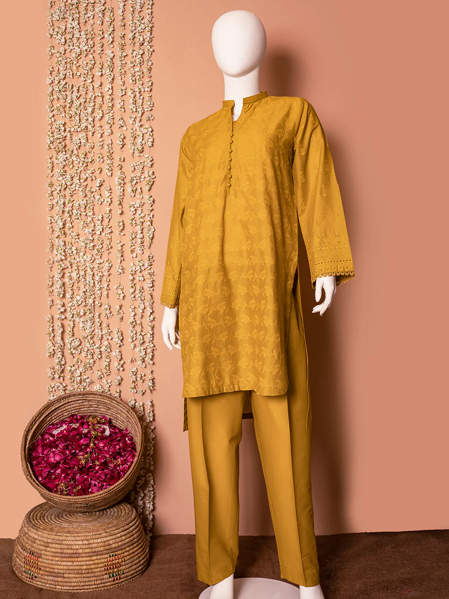 Elegant Lawn 2 Piece