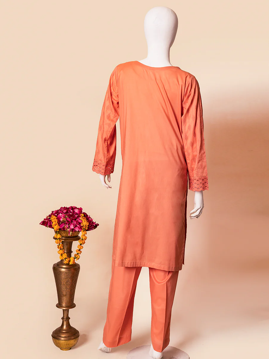 Classic Lawn 2 Piece - Image 2