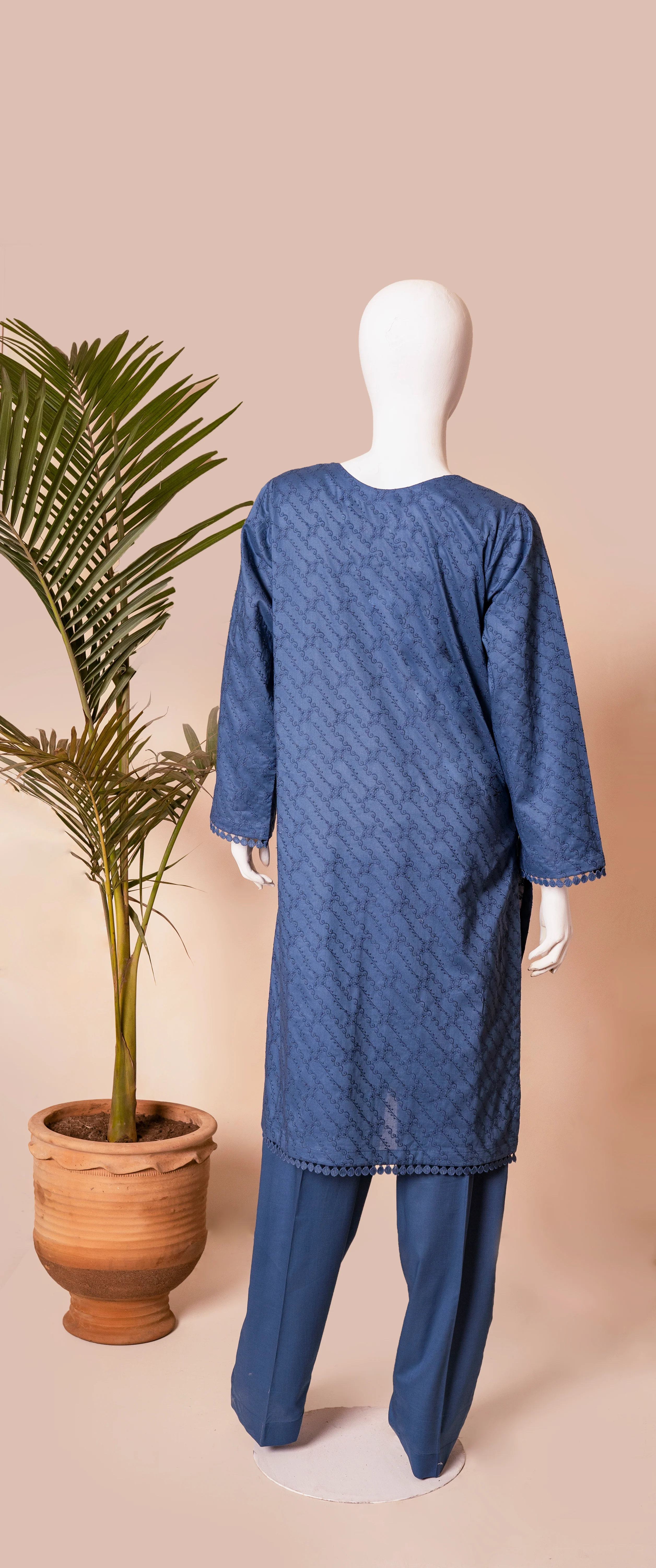 Graceful Lawn 2 Piece - Image 2
