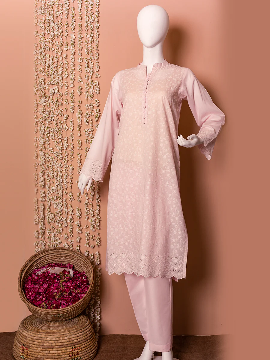 Elegant Lawn 2 Piece