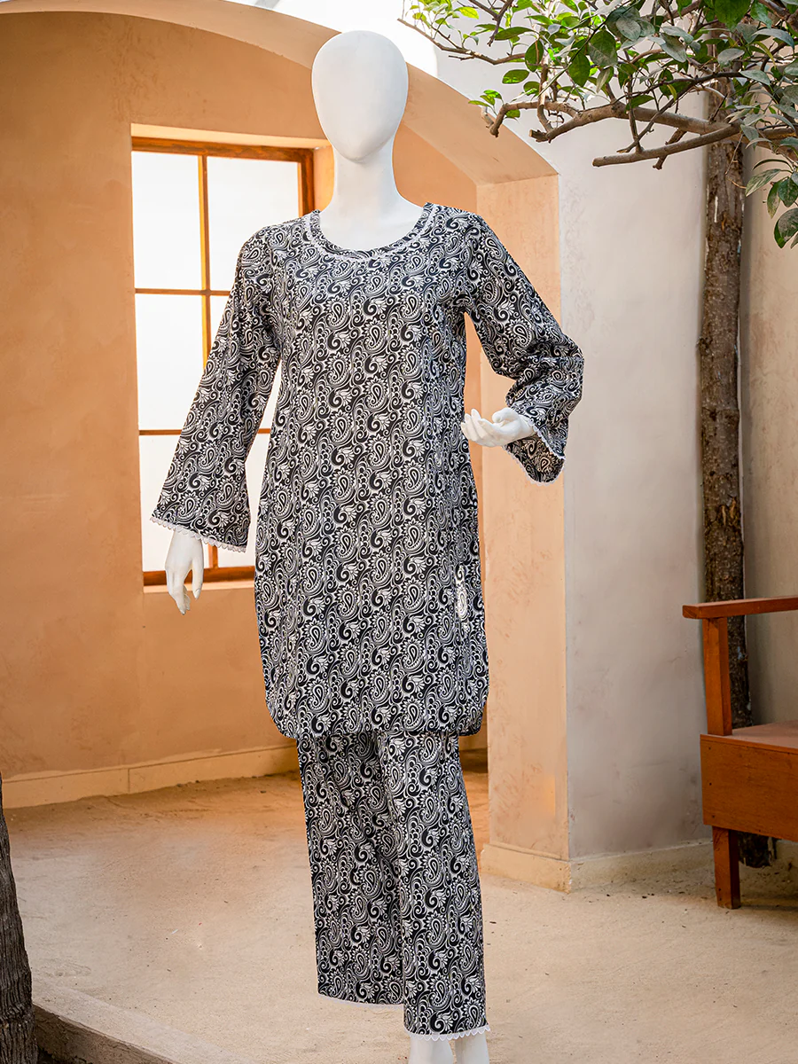 Breezy Days Lawn 2 Piece