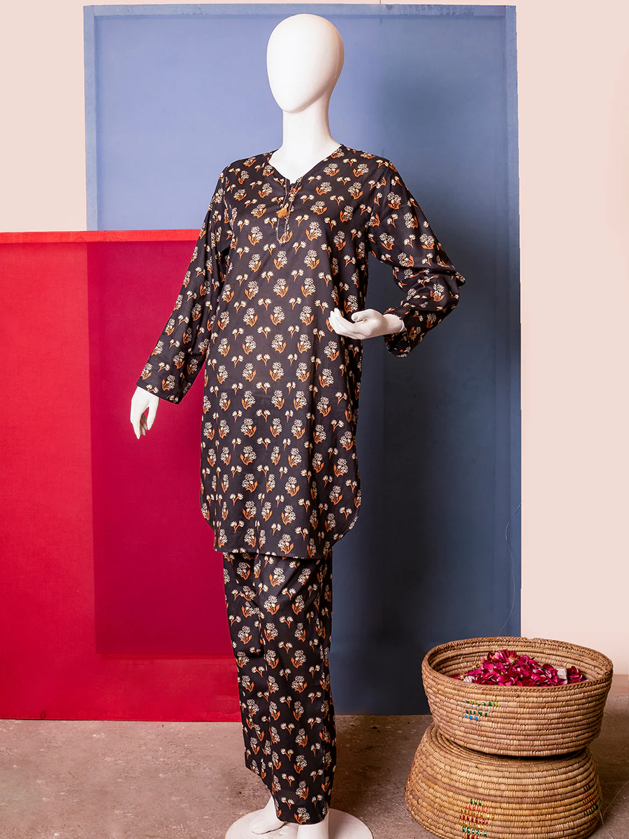 Lawn Charm 2 Piece