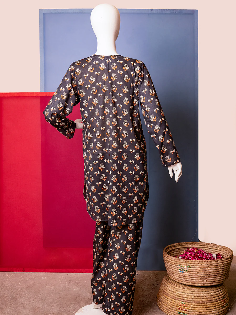 Lawn Charm 2 Piece - Image 2