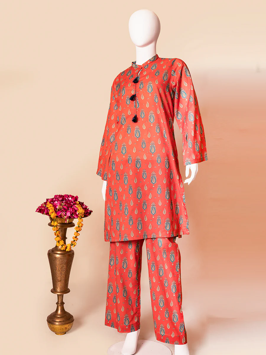 Lawn Breeze Ensemble