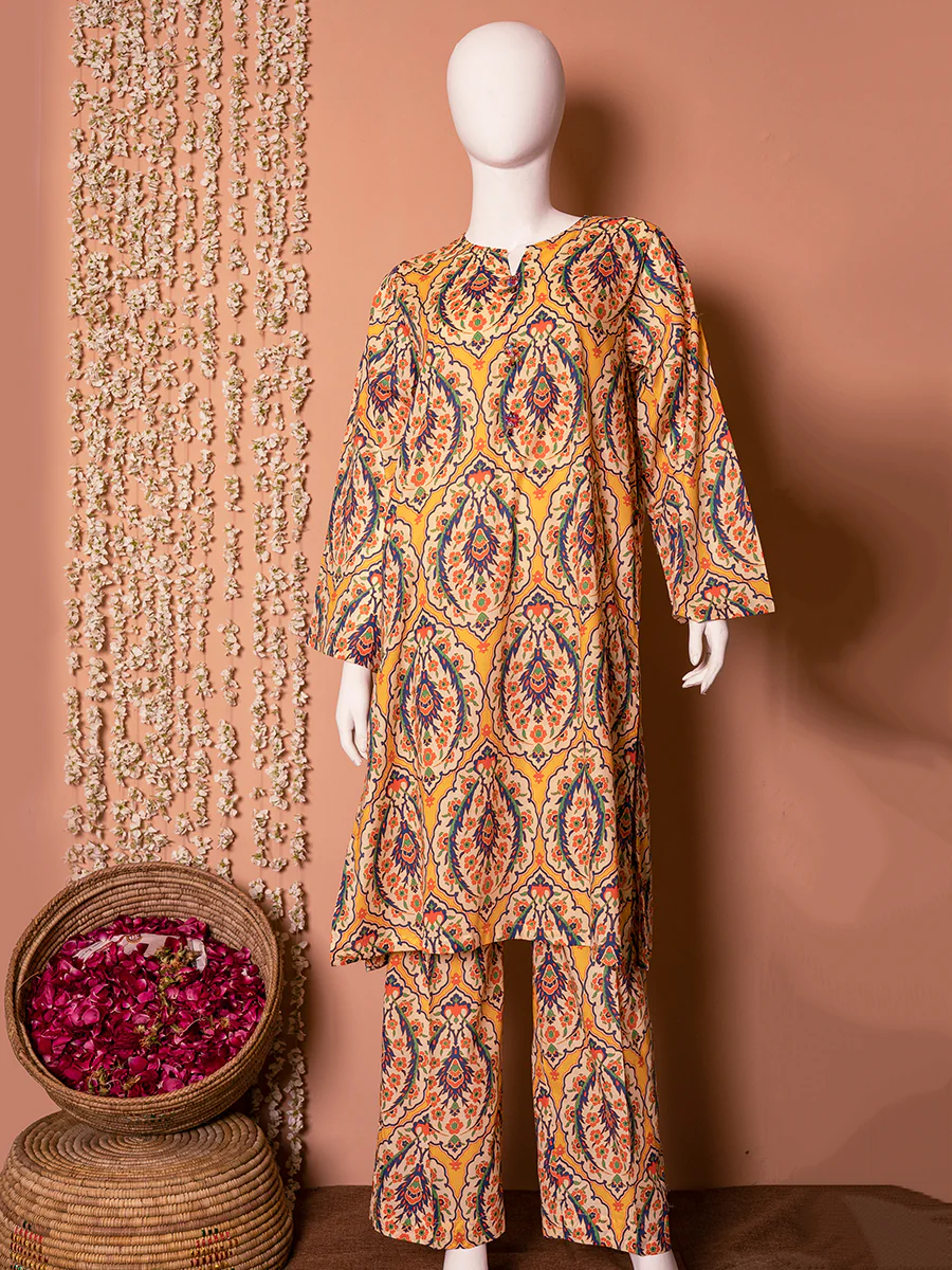 Lawn Grace 2 Piece