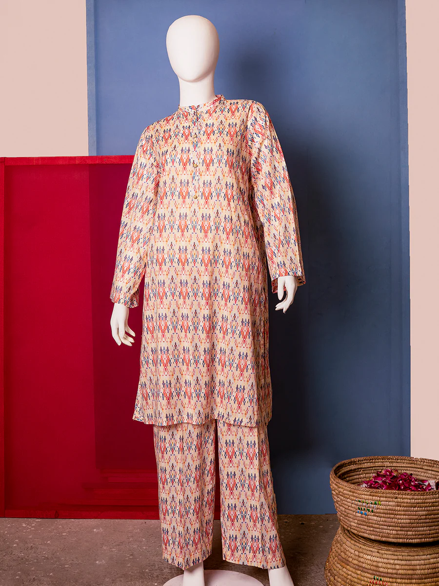 Lawn Essence 2 Piece