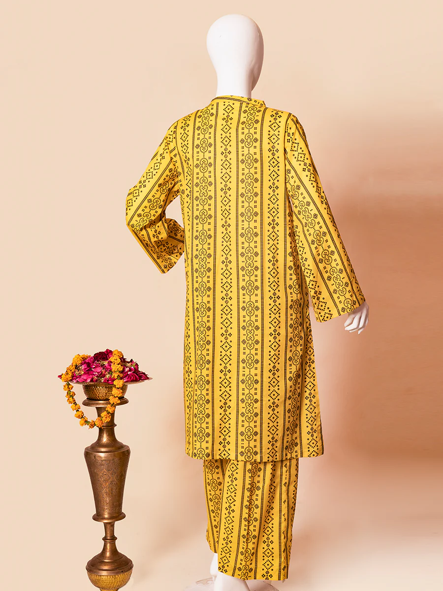 Lawn Radiance 2 Piece - Image 2