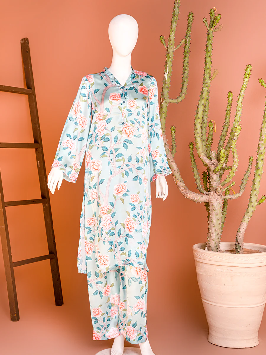 Silk Whispers Ensemble