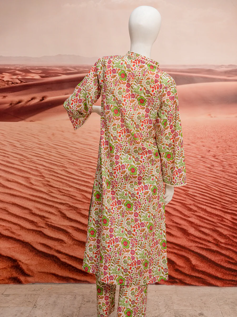 Sylvan Breeze Lawn 2 Piece - Image 2