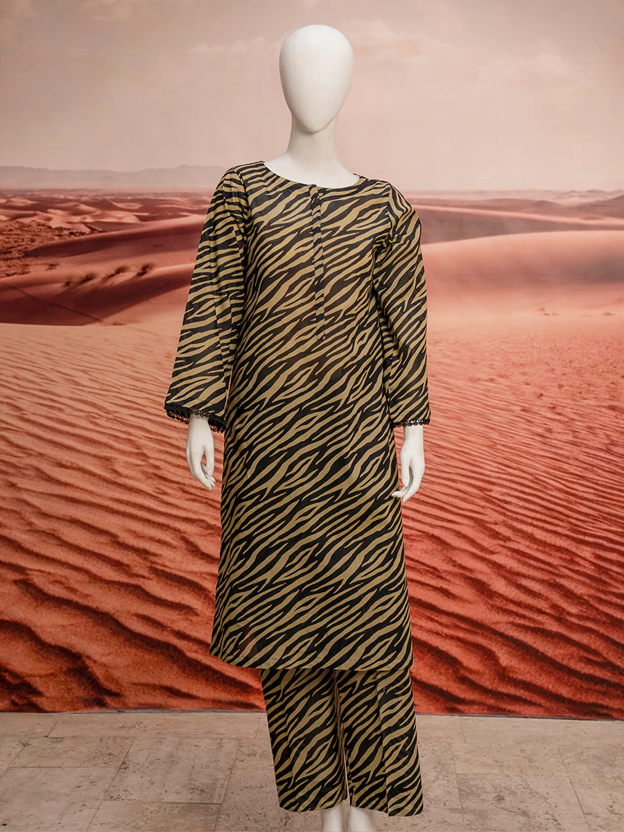 Desert Bloom Lawn 2 Piece