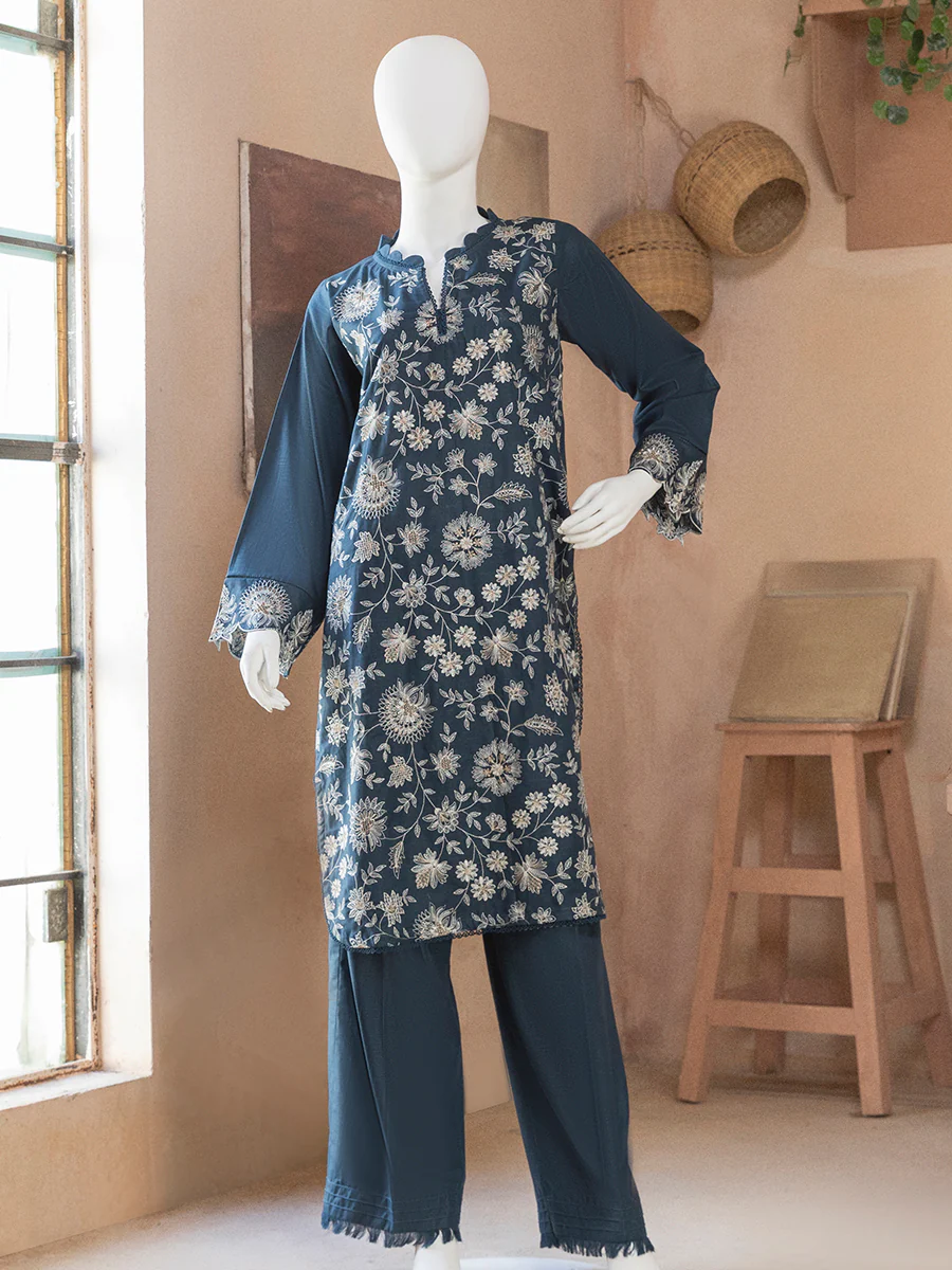 Fabric Tale 2 Piece