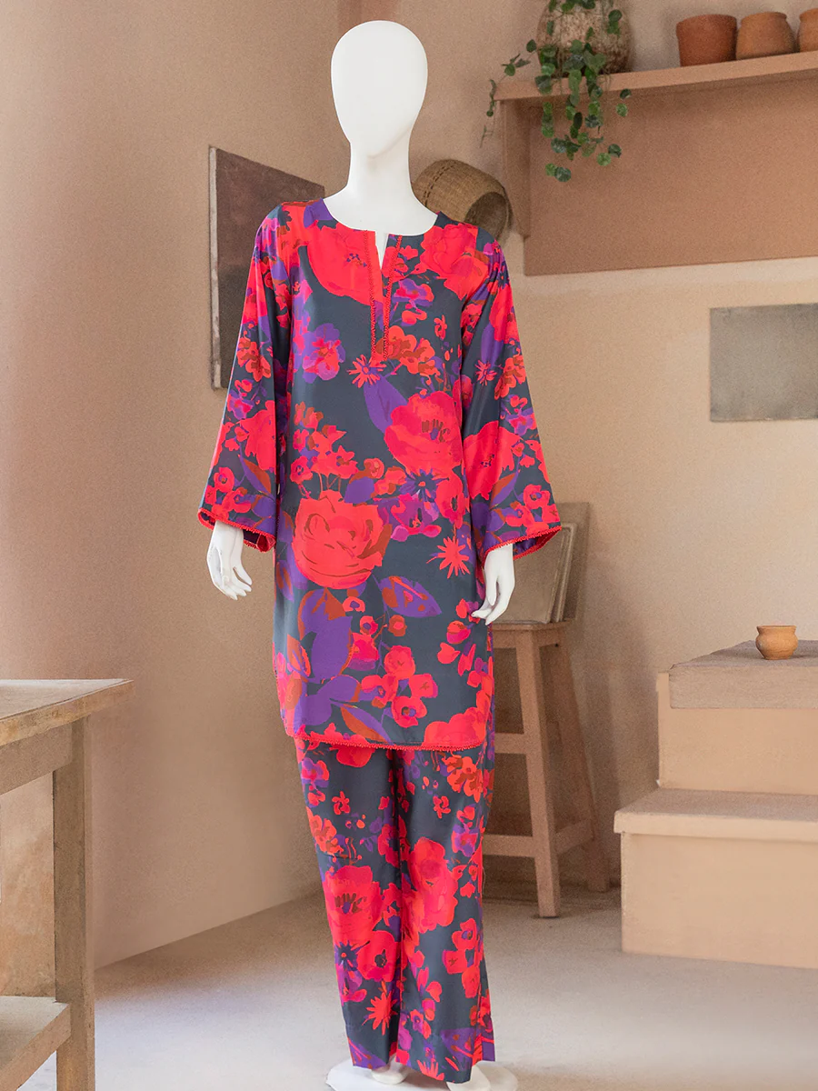 Divine Weave 2 Piece