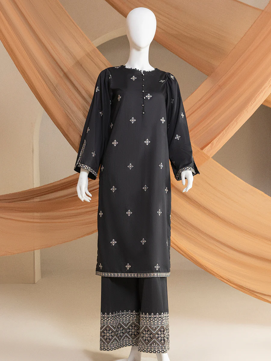 Noble Charm 2 Piece